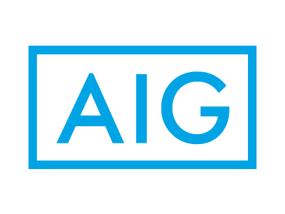 AIG Insurance Approved