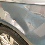 Car 2 Before